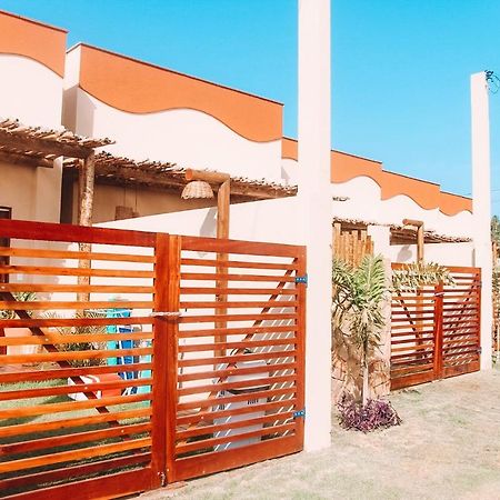 Casa Luna - Com piscina privativa e próximo à praia São Miguel dos Milagres Esterno foto