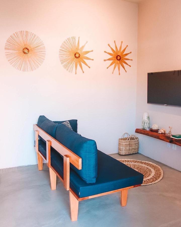 Casa Luna - Com piscina privativa e próximo à praia São Miguel dos Milagres Esterno foto